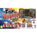 Final Vendetta