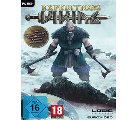 Expeditions Viking