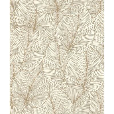 RASCH 456622 Vliesová tapeta na zeď Timeless Selection, rozměry 0,53 x10,05 m