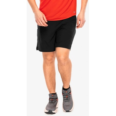 Salomon Sense 2in1 Shorts deep black