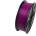 Gembird 3DP-PLA1.75-01-PR, 3D филамент, PLA, 1, 75mm, 1000g, Лилав (Purple) (3DP-PLA1.75-01-PR)