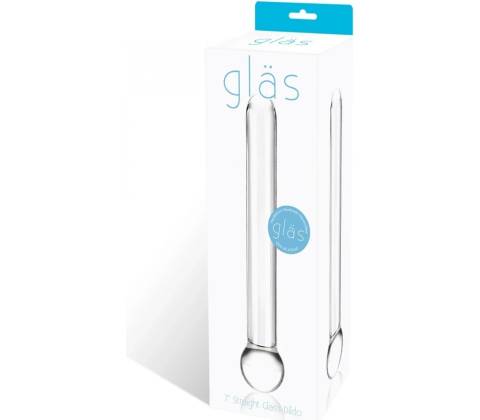 Glas Straight