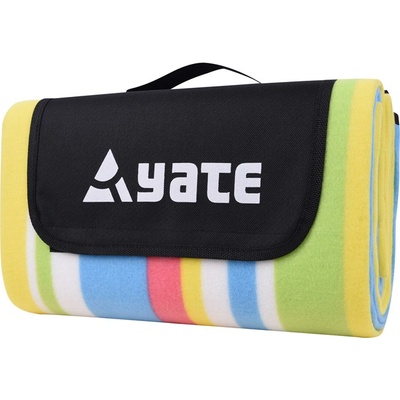 Yate pikniková deka C