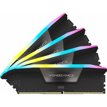 Corsair Vengeance DDR5 192GB 5200MHz CL38 (4x48GB) CMH192GX5M4B5200C38