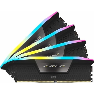 Corsair Vengeance DDR5 192GB 5200MHz CL38 (4x48GB) CMH192GX5M4B5200C38
