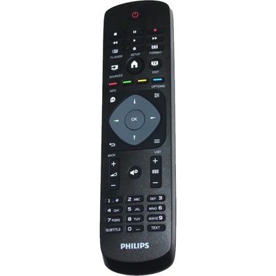 Diaľkový ovládač Philips 24PHT4032/12