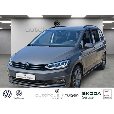 Volkswagen Touran 1.5 TSI Comfortline DSG 110 kW