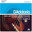D'Addario EJ65TLG