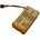 VHBW Батерия за Motorola Dect 6.0 / IT6 / IT6-2, 230 mAh (800108483)