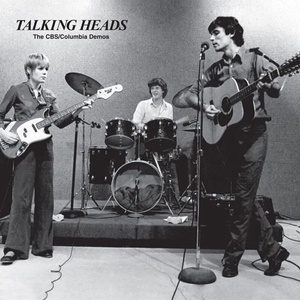 Talking Heads - The CBS/Columbia Demos (RSD 2026) (140 g) (2 LP) (0081227805876)