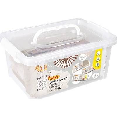 JOVI SB3 Самосъхнеща глина White (SB3)