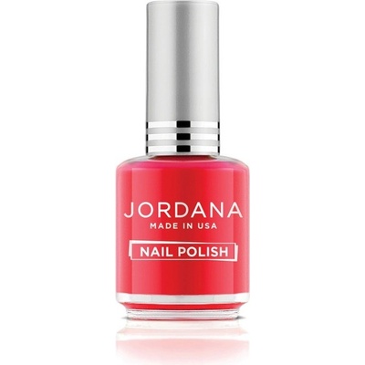 Jordana lak na nehty NP 991 ENCHANTRESS 15 ml – Zboží Dáma