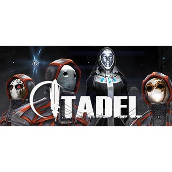 Magisterion Citadel (PC)