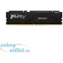 Kingston FURY Beast DDR5 32GB 5600MHz CL40 (1x32GB) KF556C40BB-32