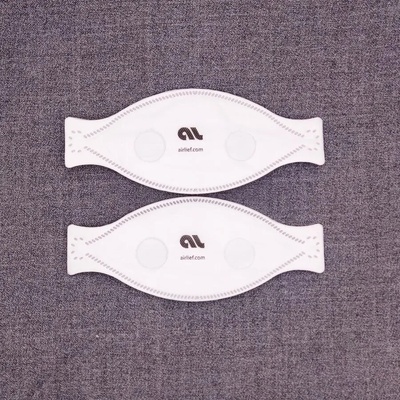 Airlief Филтри за маски с клапа Airlief 2 бр (24675-1)