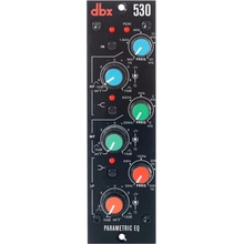 DBX 530 Ekvalizér