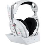Logitech Astro A50 Lightspeed (939-002230) Слушалки