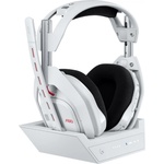 Logitech Astro A50 Lightspeed (939-002230) Слушалки
