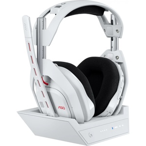 Logitech Astro A50 Lightspeed (939-002230) Слушалки