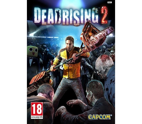 Dead Rising 2