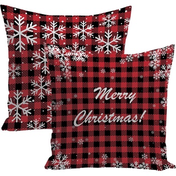 Xpose bavlna Jingle 40x40 cm 2ks