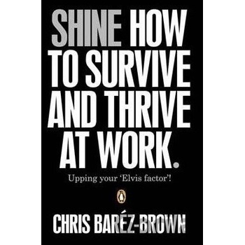 Shine - Chris Baréz-Brown