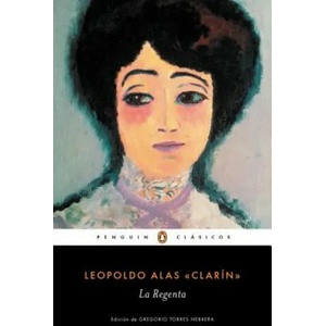 La Regenta (ISBN: 9788491050179)