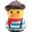 Numskull Designs Travel bz Mini France