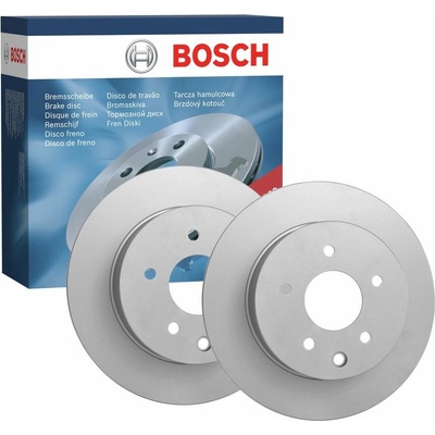 Brzdový kotúč BOSCH 0 986 479 C12