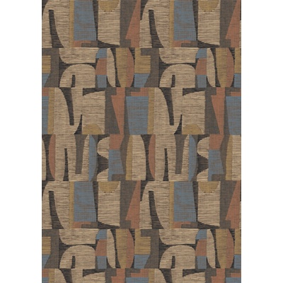 Decoprint IMD28101 Vliesová tapeta na zeď Imani, rozměry 0,53 x 10,05 m