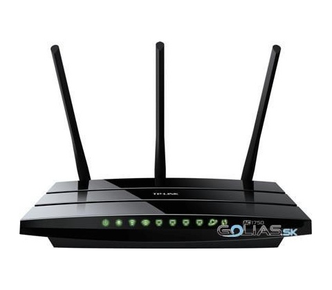 TP-Link Archer C7
