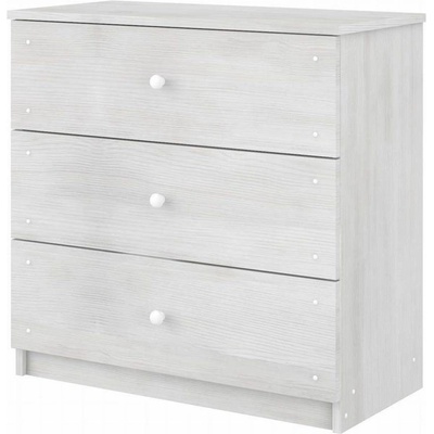 Ourbaby dětská komoda Lulu