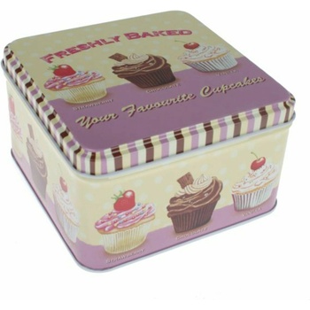 Casa de Engel Метална кутия, 0/48 Casa de Engel | Lilav | Home | UNI