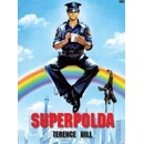 Superpolda DVD