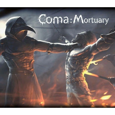 Coma: Mortuary