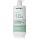 Goldwell Dualsenses Curls & Waves Bundling Shampoo шампоан за чуплива и къдрава коса 1000ml