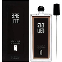 Serge Lutens Five O´Clock Au Gingembre parfémovaná voda unisex 50 ml tester