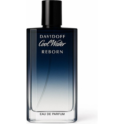 Davidoff Cool Water Reborn toaletní voda pánská 125 ml tester