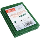 CLEANEX Abrazív 10 x 15 cm 3 ks