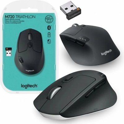 Logitech M720 910-004791