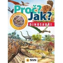 Proč? Jak? - Dinosauři