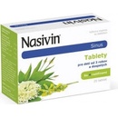 Doplnky stravy Mylan Pharmaceuticals Nasivin sinus 20 tabliet