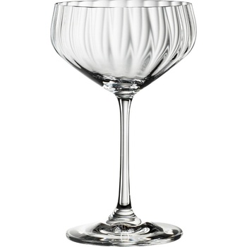Image 1 of Spiegelau Чаши тип купе LIFESTYLE 310 ml, комплект от 4 бр. , Spiegelau (SP4450178)
