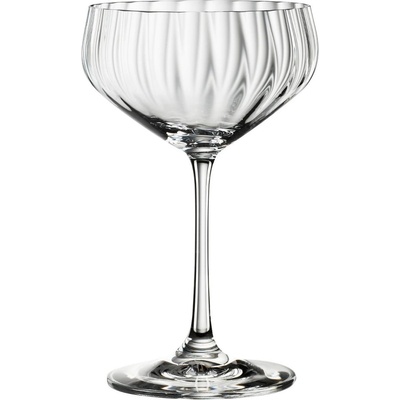 Spiegelau Чаши тип купе LIFESTYLE 310 ml, комплект от 4 бр. , Spiegelau (SP4450178)
