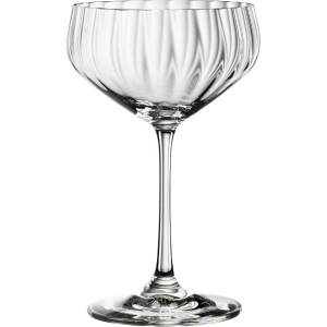 Spiegelau Чаши тип купе LIFESTYLE 310 ml, комплект от 4 бр. , Spiegelau (SP4450178)