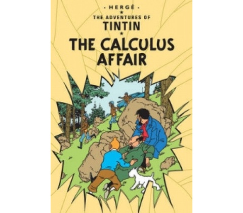 Calculus Affair