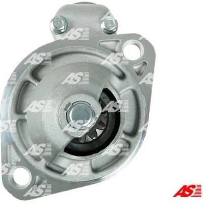 AS-PL Startér Brand new AS-PL Alternators TG15C135 S2062