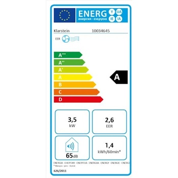 Image 1 of Klarstein Iceblock Prosmart 12