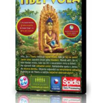 Tibet volá
