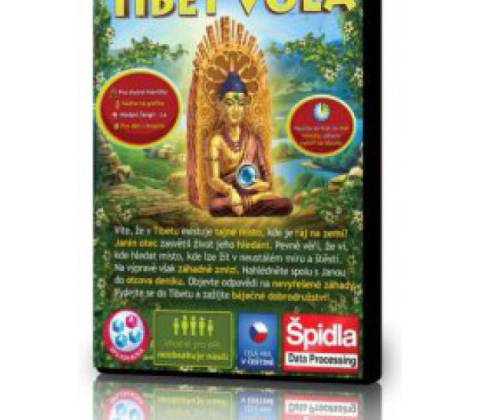 Tibet volá